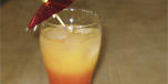 Tequila Sunrise